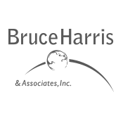 Bruce Harris Logo